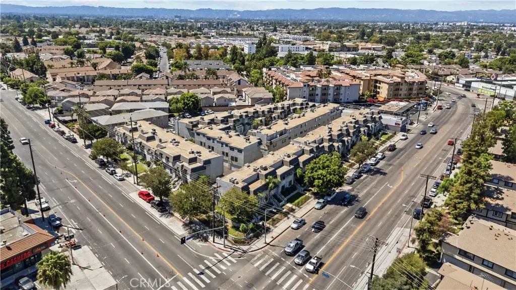 14500 Van Nuys #29, Panorama City, CA 91402 - #1
