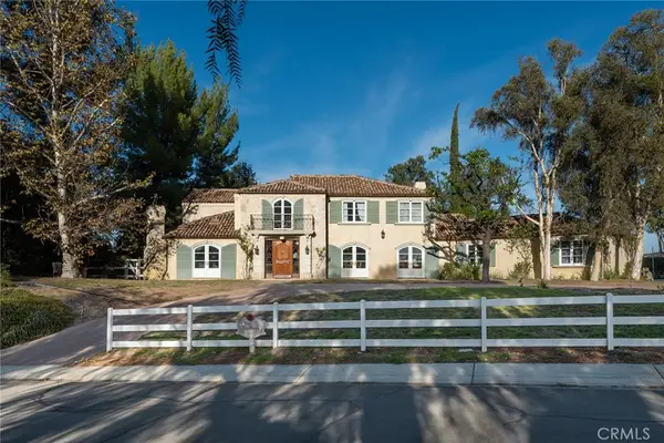 5747 Hoback Glen Road, Hidden Hills, CA 91302