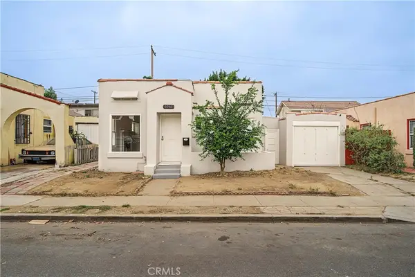 1061 N Minerva, Long Beach, CA 90813