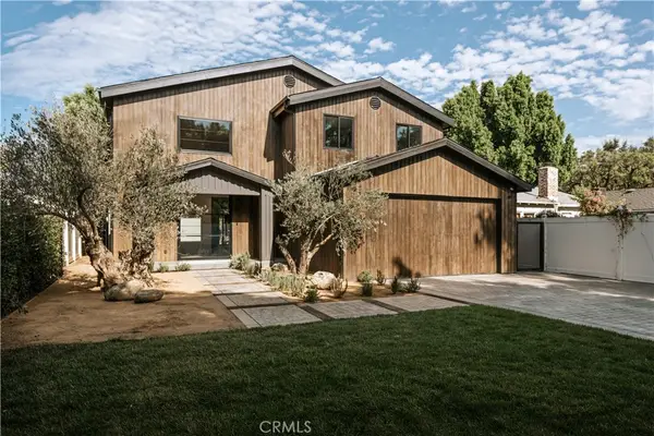 5114 Cedros Avenue, Sherman Oaks, CA 91403