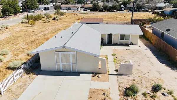 7742 Walpole, California City, CA 93505