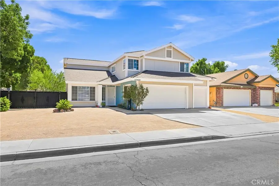 43626 Easy Street, Lancaster, CA 93535 - #2