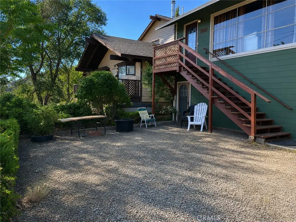 3432 Dakota, Frazier Park, CA 93225 - #1