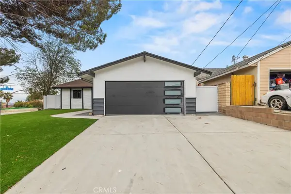 28201 Hot Springs, Canyon Country, CA 91351