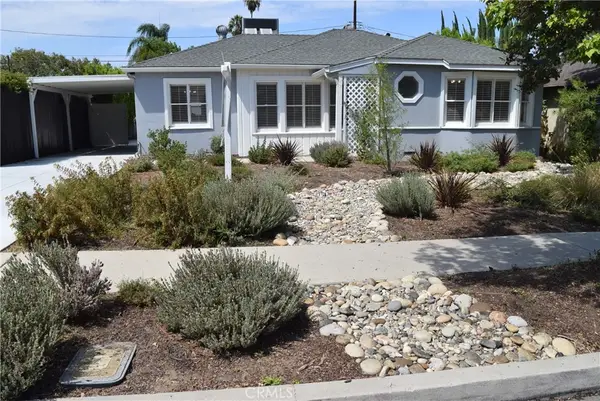 16839 Weddington Street, Encino, CA 91436