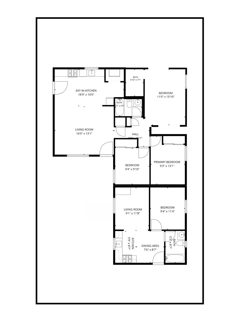 13200 Wentworth Street, Arleta, CA 91331 - #2