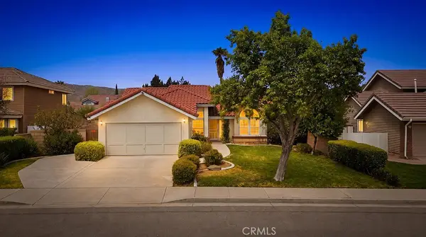 42515 Carriage Way, Quartz Hill, CA 93536