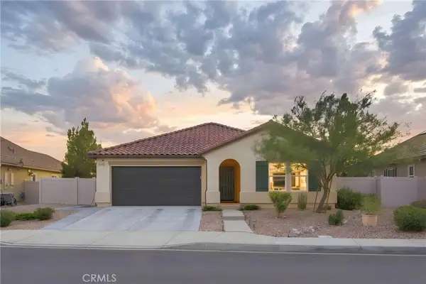 44445 Freer, Lancaster, CA 93536
