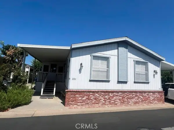 8811 Canoga Avenue #331, Canoga Park, CA 91304