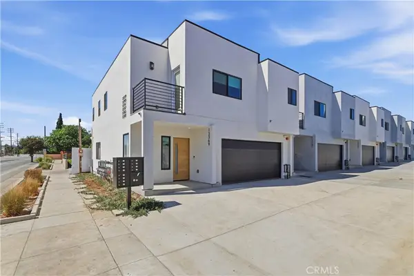 13369 W Cellest Parkway, Pacoima, CA 91331