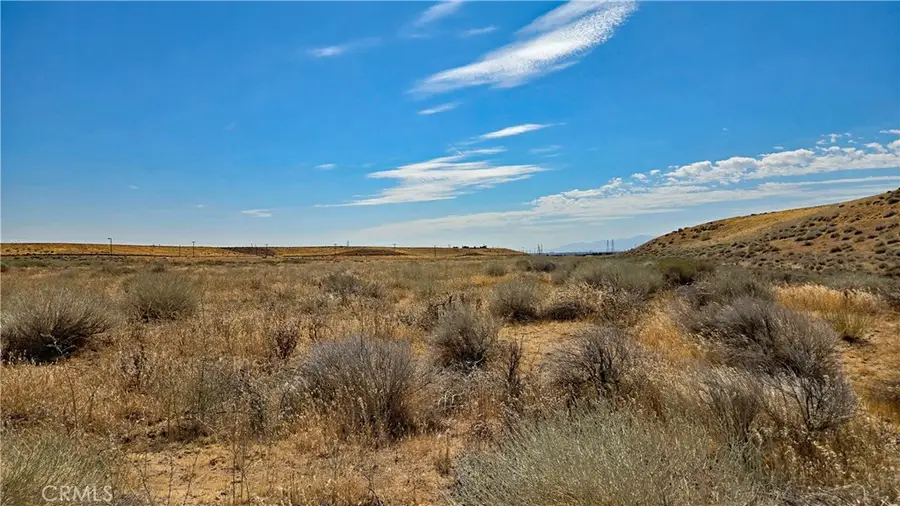 0 Cor Myrick Canyon Rd & Barset, Lancaster, CA 93536 - #3