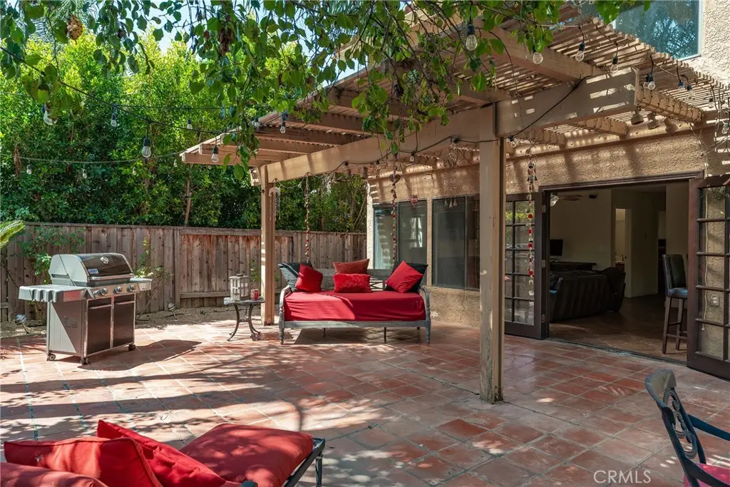 3806 Lost Springs, Calabasas, CA 91301 - #1