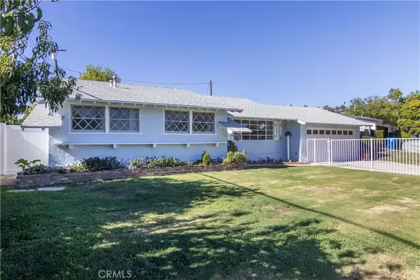 11543 Swinton Avenue, Granada Hills, CA 91344