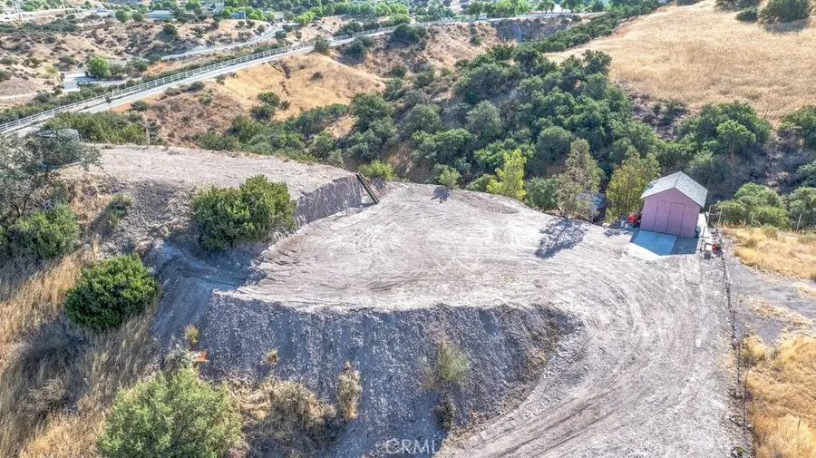 0 Summit Knoll Road, Agua Dulce, CA 91350 - #3