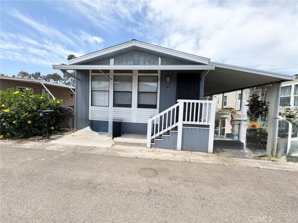 2515 Sweetwater Road, Spring Valley, CA 91977 - #1