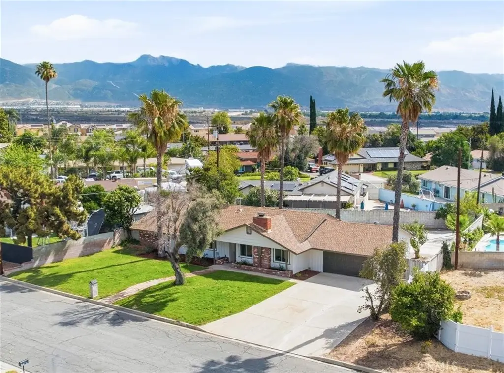 5871 Geremander Avenue, Rialto, CA 92377 - #1