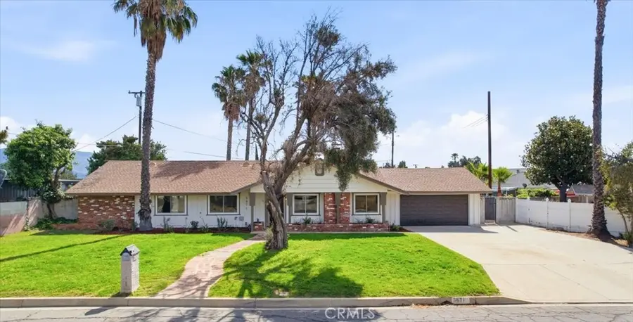 5871 Geremander Avenue, Rialto, CA 92377 - #2