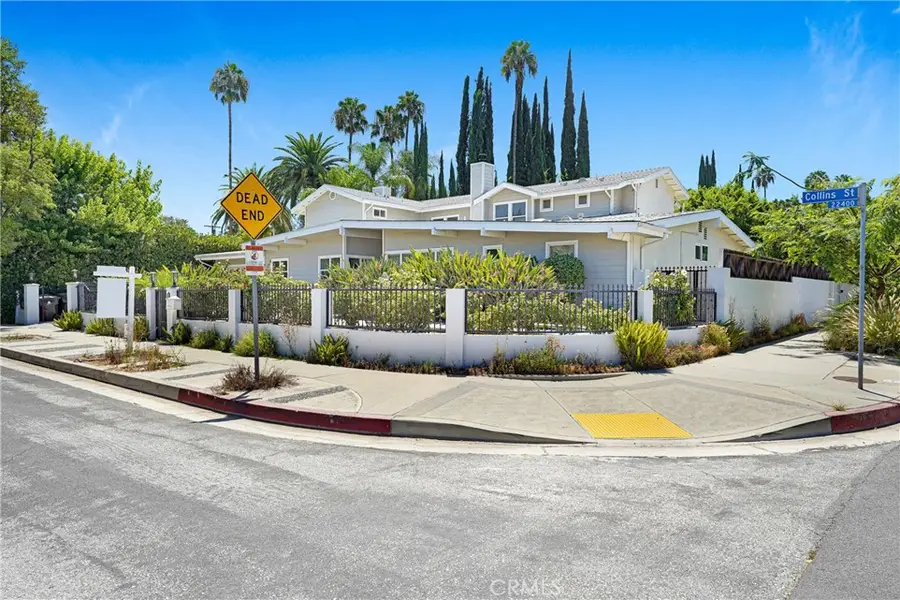 22450 Collins, Woodland Hills, CA 91367 - #2