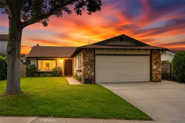 2086 Arriba, Monterey Park, CA 91754