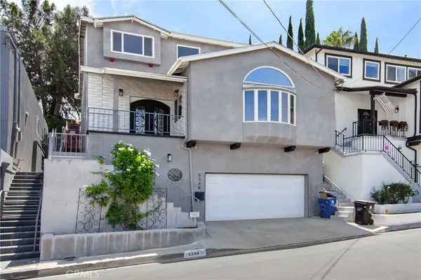 5348 Calatrana Drive, Woodland Hills, CA 91364