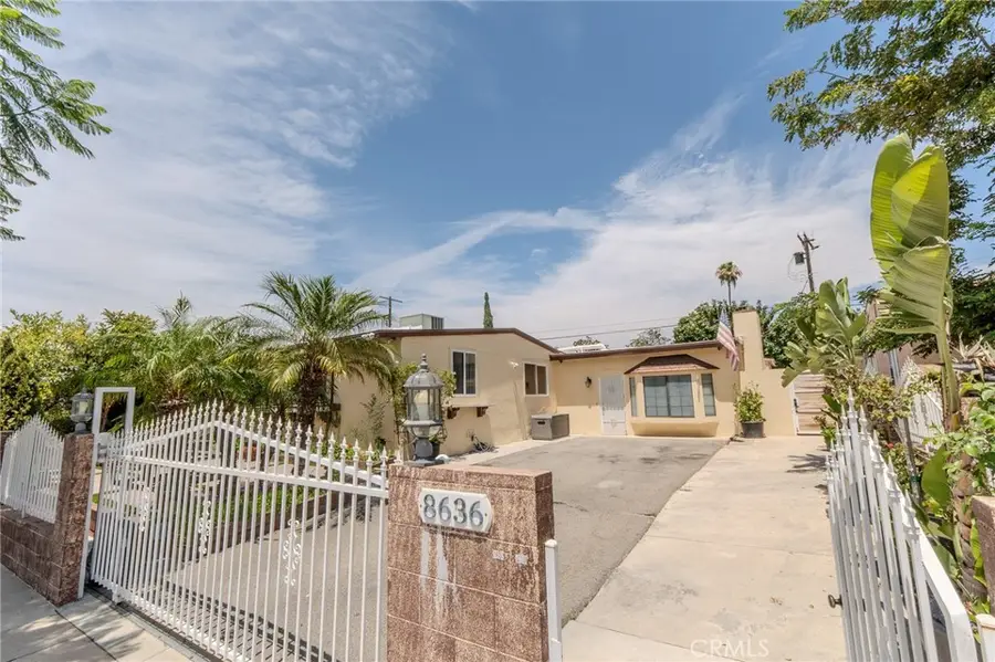 8636 Colbath, Panorama City, CA 91402 - #2
