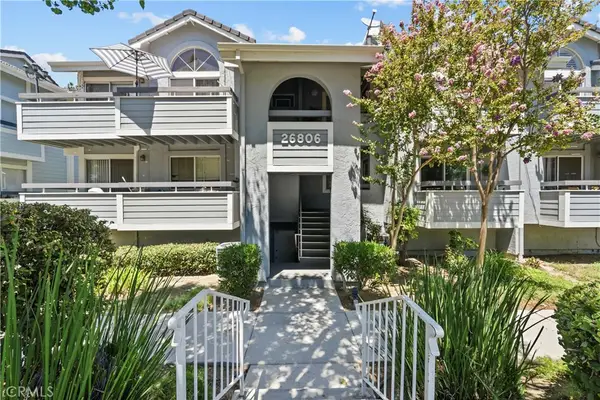 26806 Claudette Street #323, Canyon Country, CA 91351
