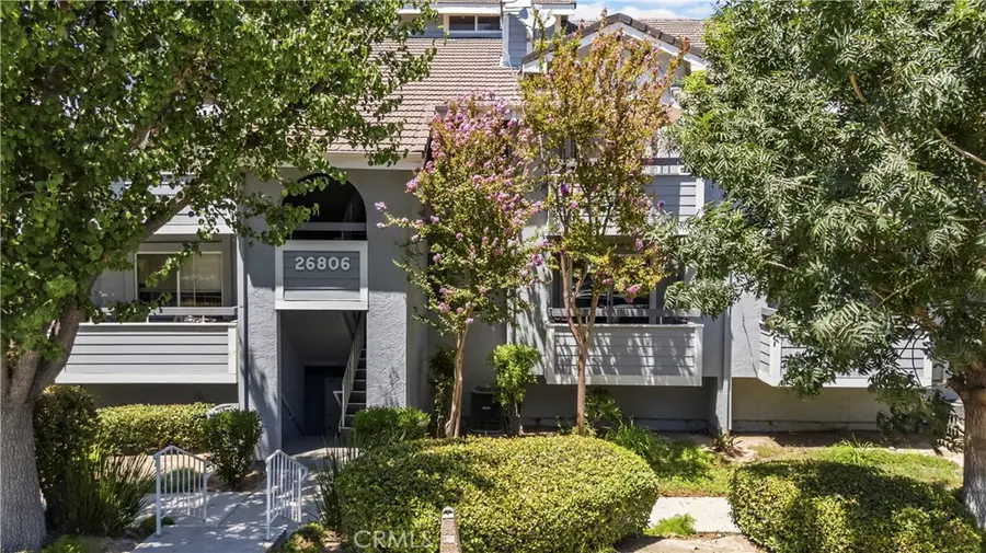 26806 Claudette Street #323, Canyon Country, CA 91351 - #3
