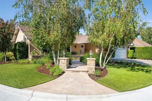 23902 Via Aranda, Valencia, CA 91355