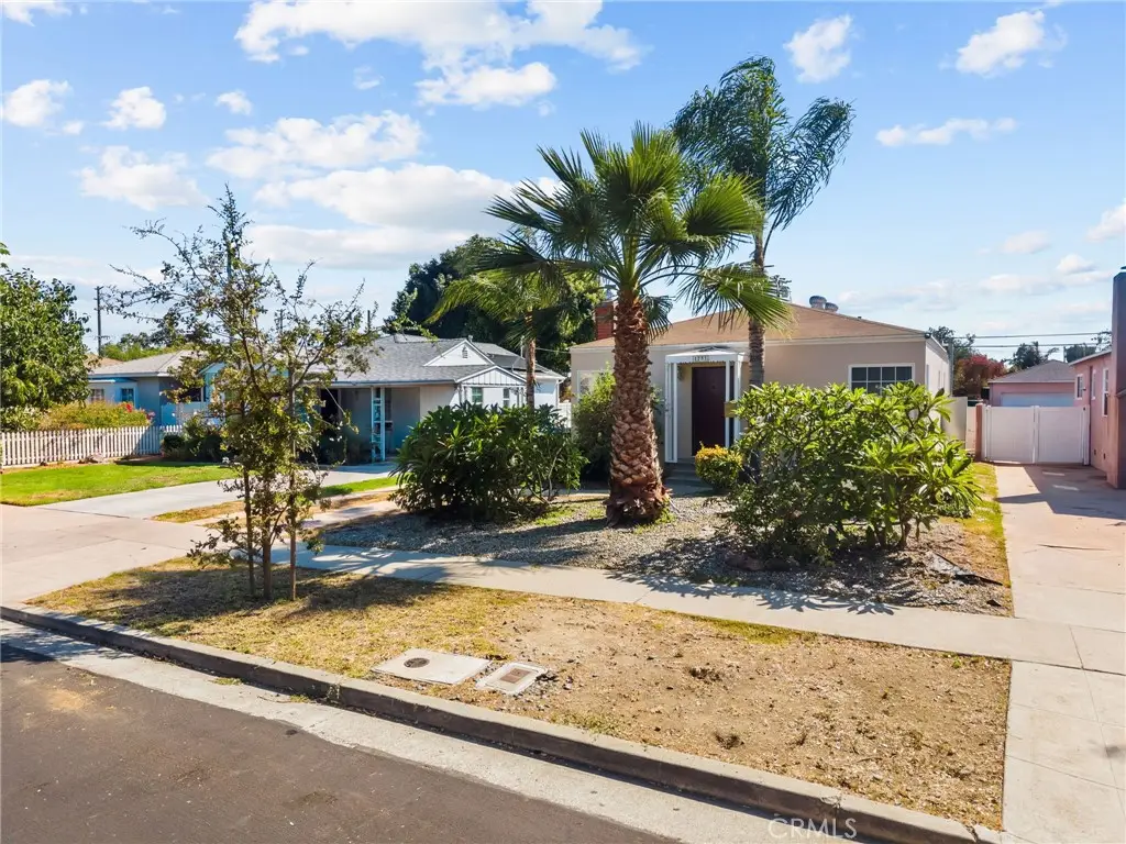 1733 S Carmelina Avenue, Los Angeles, CA 90025 - #1