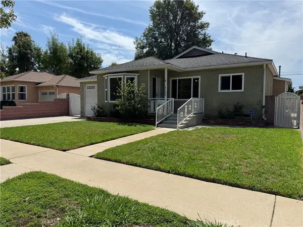 14248 Lanark Street S, Panorama City, CA 91402