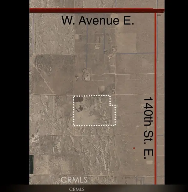 0 Ste, Lancaster, CA 93535
