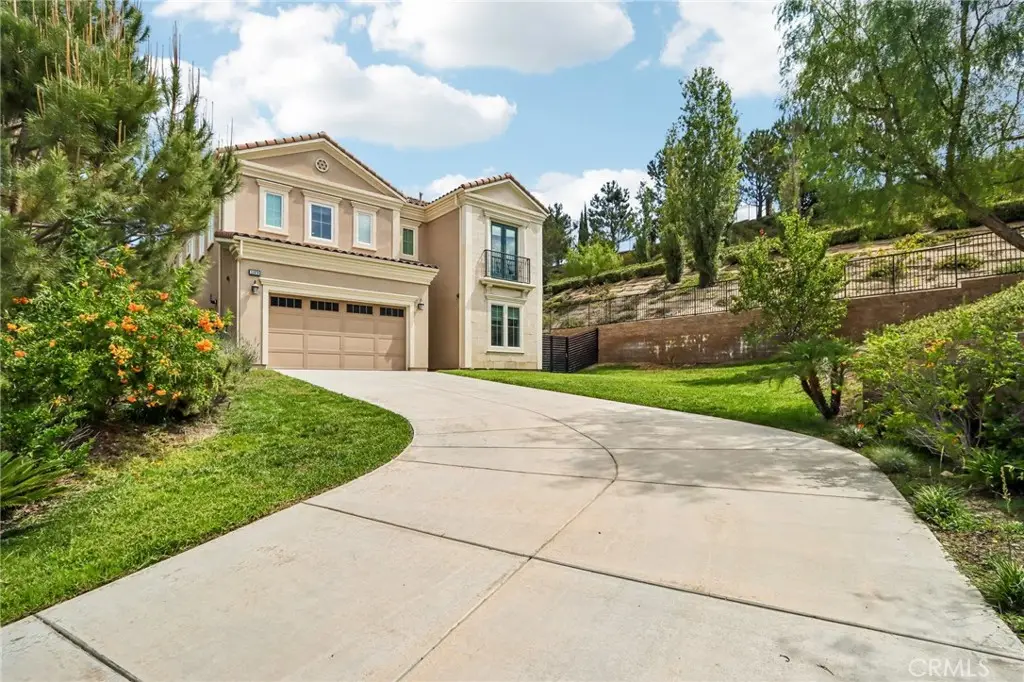 11978 Ricasoli Way, Porter Ranch, CA 91326 - #1