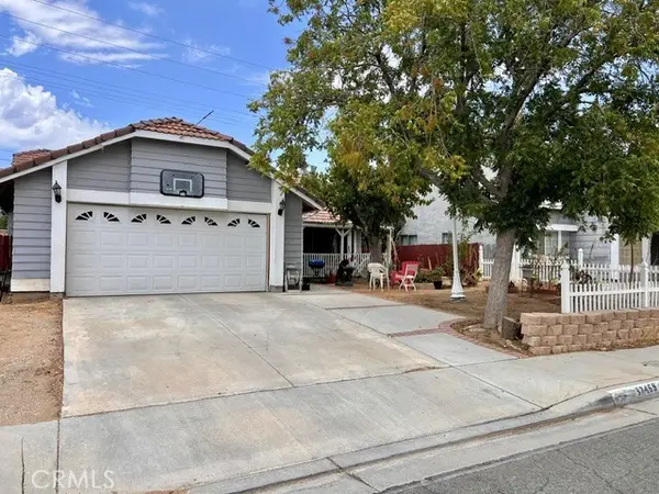 37469 Cambridge Lane, Palmdale, CA 93550