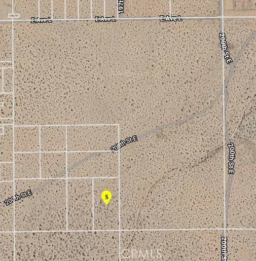 0 Ave L8, Lancaster, CA 93535 - #2