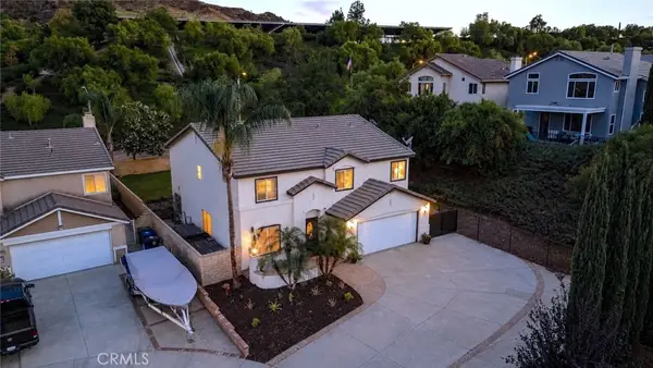 28760 Ponderosa Street, Castaic, CA 91384