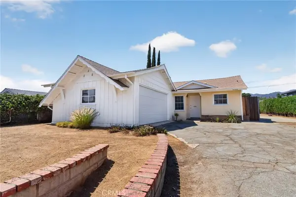 13229 Lazard, Sylmar, CA 91342