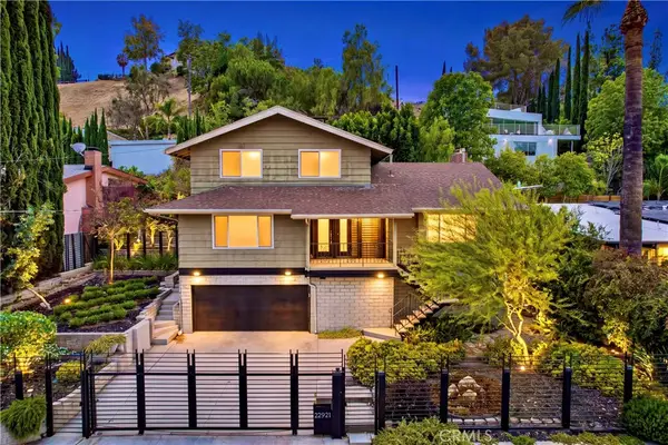 22921 Cass Avenue, Woodland Hills, CA 91364