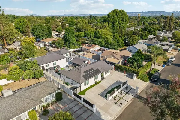 8434 Oakdale Avenue, Winnetka, CA 91306