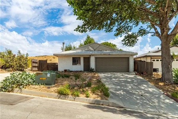 42534 Beaverbrook, Lake Hughes, CA 93532