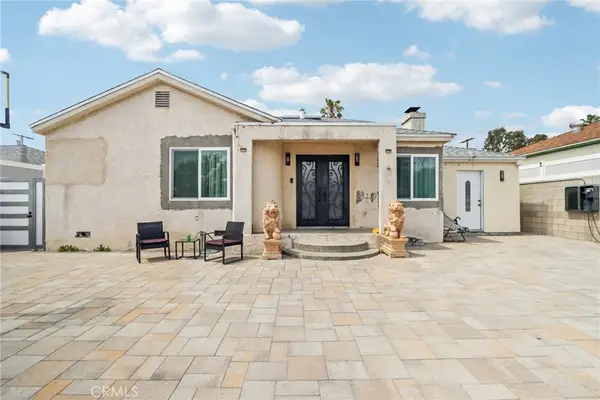 6545 Kraft Avenue, North Hollywood, CA 91606