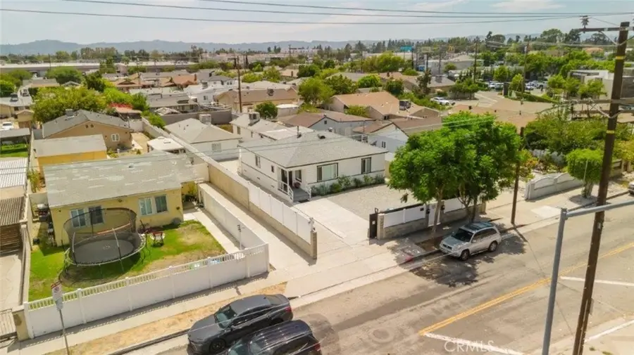 10826 Roscoe Boulevard, Sun Valley, CA 91352 - #3
