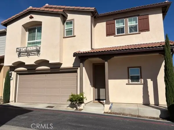 23201 W Canterbury, West Hills, CA 91307