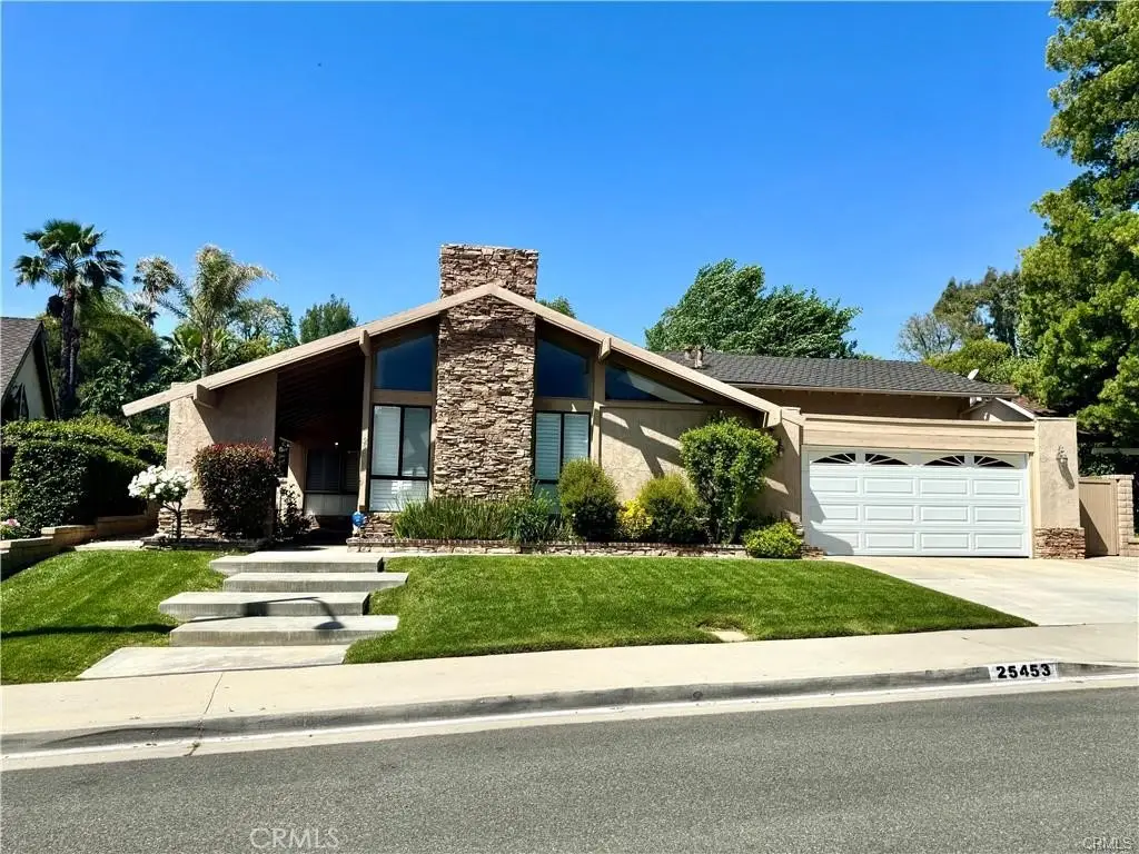 25453 Via Novia, Valencia, CA 91355 - #1