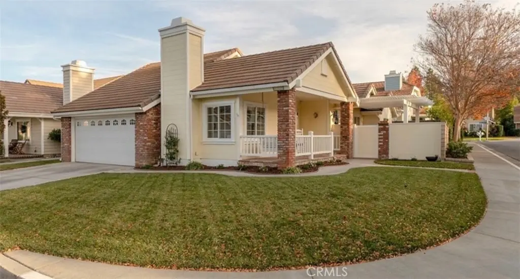 23950 Bar Harbor Court, Valencia, CA 91355 - #1