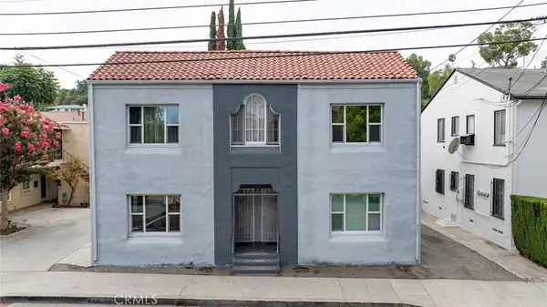 804 E Palmer Ave, Glendale, CA 91205
