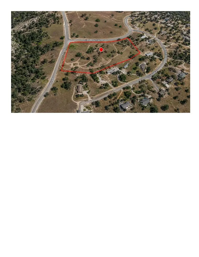 0 Lilly Mountain Drive, Coarsegold, CA 93614 - #2