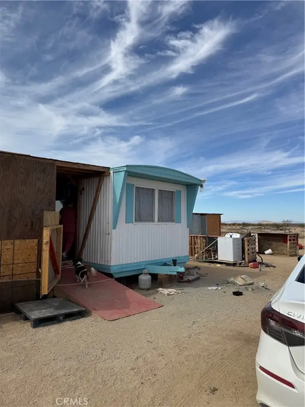 22510 E 226 F12, Hi Vista, CA 93535