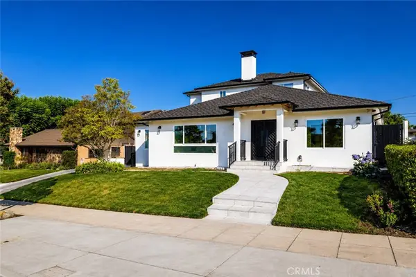 507 Bethany, Burbank, CA 91504