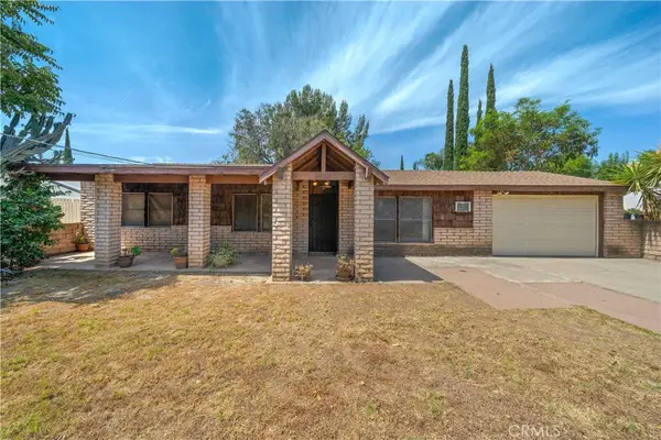 12473 Ralston, Sylmar, CA 91342