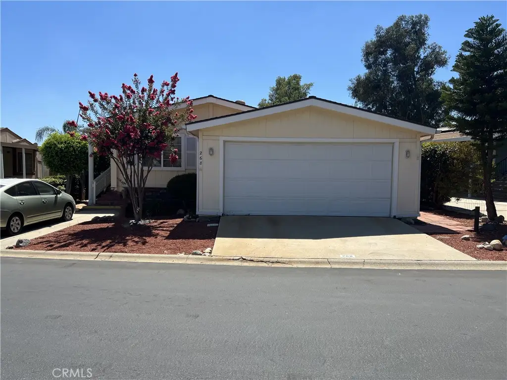 15455 Glenoaks Boulevard #268, Sylmar, CA 91342 - #1